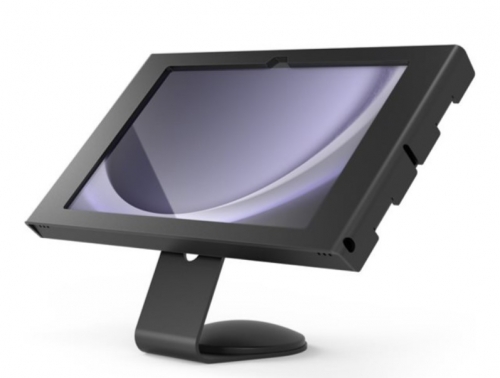 Cobertura para tablet bloqueável metal preto Compulocks Galaxy Tab A9+ , 111B11GAPX9B