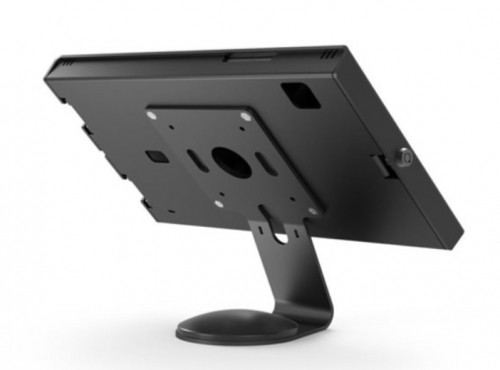 Cobertura para tablet bloqueável metal preto Compulocks Galaxy Tab A9+ , 111B11GAPX9B