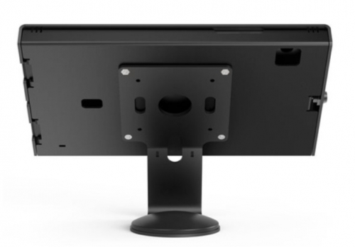 Cobertura para tablet bloqueável metal preto Compulocks Galaxy Tab A9+ , 111B11GAPX9B