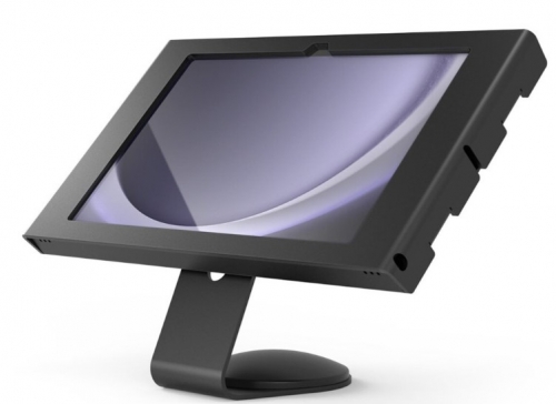 Cobertura para tablet bloqueável metal preto Compulocks Galaxy Tab A9, 111B87GAPX9B
