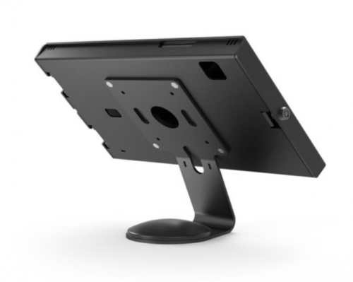 Cobertura para tablet bloqueável metal preto Compulocks Galaxy Tab A9, 111B87GAPX9B