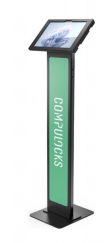 Plataforma para tablet Compulocks Surface Pro 8-11 , 140B580APXB