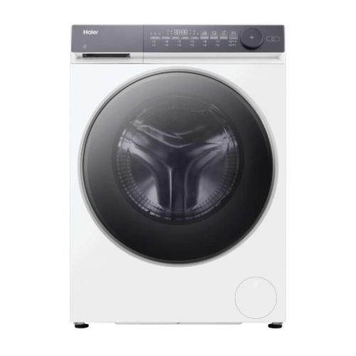 MÁQUINA DE LAVAR E SECAR ROUPA HAIER HWD90-BP14367TUS 9KG / 5KG 1400RPM