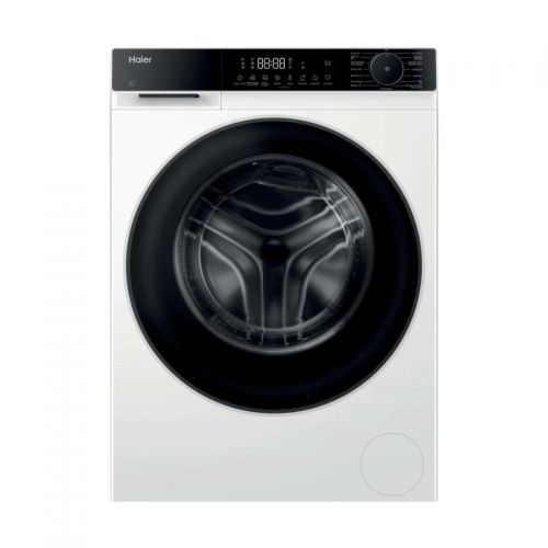 MÁQUINA DE LAVAR ROUPA HAIER HW90-BP14357TUIB 9KG 1400RPM 60CM
