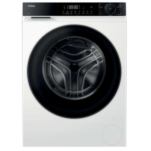 MÁQUINA DE LAVAR ROUPA HAIER HW90-BP14357TUIB 9KG 1400RPM 60CM