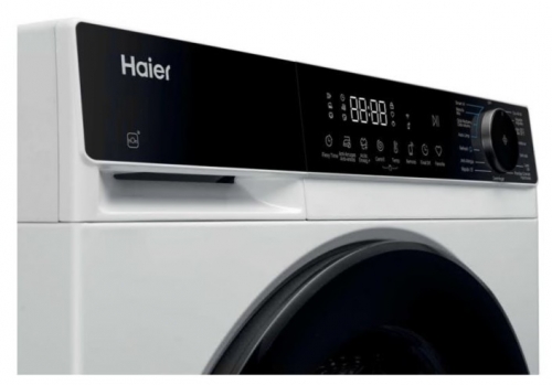 MÁQUINA DE LAVAR ROUPA HAIER HW90-BP14357TUIB 9KG 1400RPM 60CM