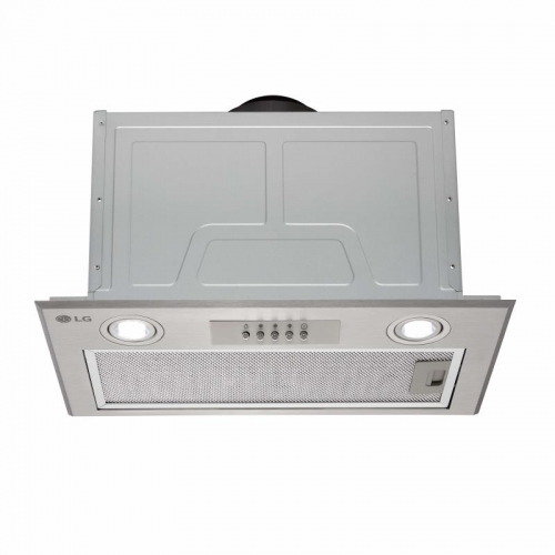 EXAUSTOR LG HE3Z2415S 52CM MAX 600M3/H INOX (C)