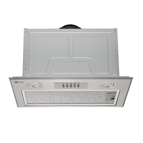 EXAUSTOR LG HE3Z2415S 52CM MAX 600M3/H INOX (C)