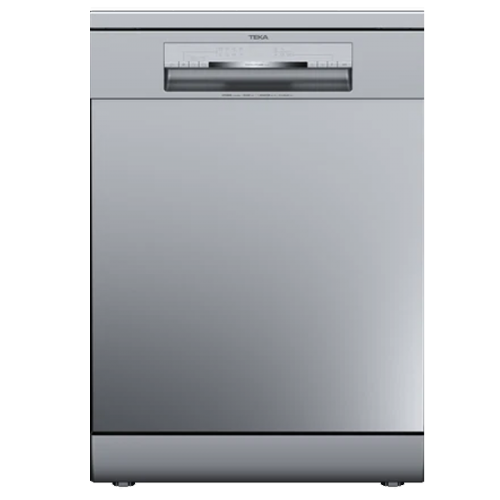 MÁQUINA DE LAVAR LOIÇA TEKA DFS86850SS 14 Talheres 8 Programas