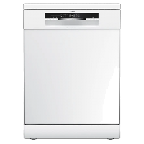 Maquina Lavar Loiça TEKA DFS 46760 WH Total Classe C
