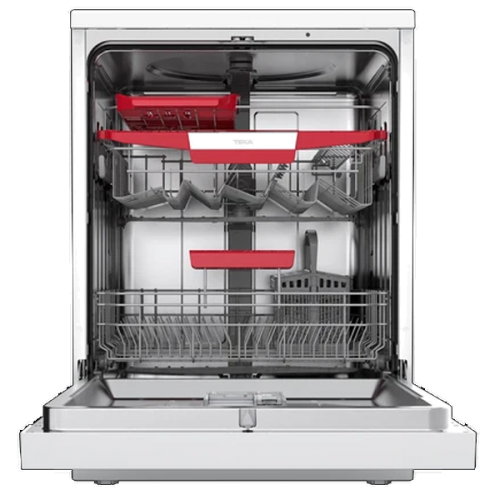 Maquina Lavar Loiça TEKA DFS 46760 WH Total Classe C