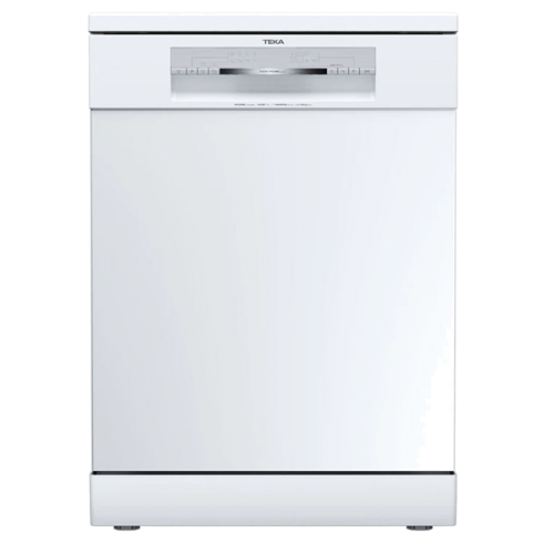 MÁQUINA DE LAVAR LOIÇA TEKA DFS76820WH CLASSE C