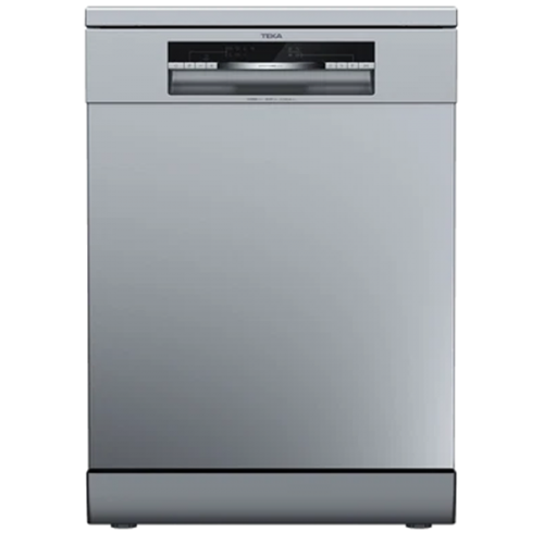MÁQUINA DE LAVAR LOIÇA TEKA DFS46720SS CLASSE D