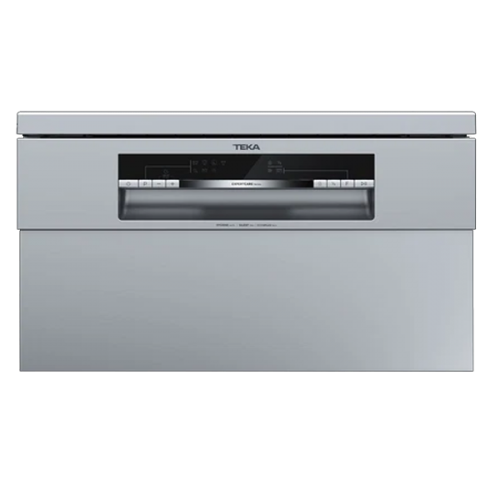 MÁQUINA DE LAVAR LOIÇA TEKA DFS46720SS CLASSE D