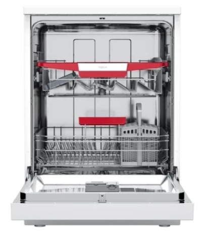 Máquina de Lavar Loiça TEKA DFS46720WH – 14 Talheres