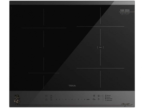 Placa Indução TEKA IBF 64-VG FST-DE2 Maestro