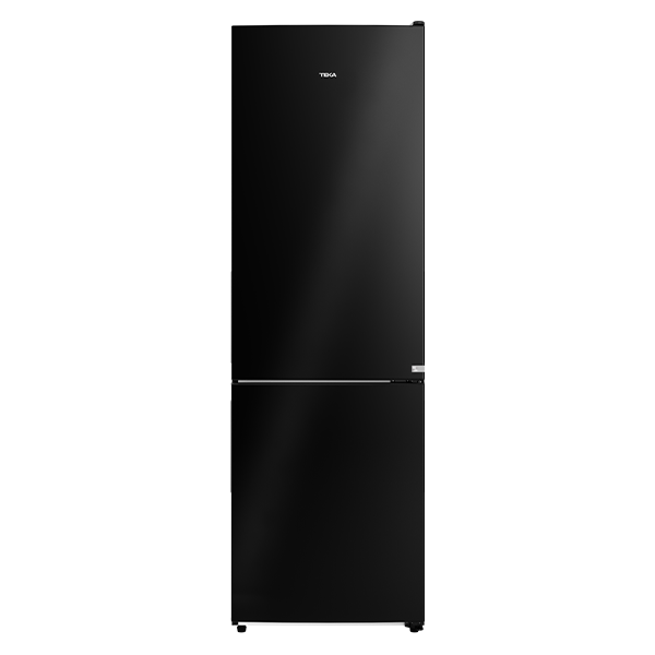 Frigorifico Combinado TEKA RBF 44630 Preto Classe D