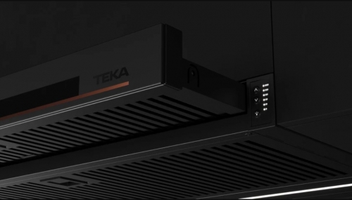 Exaustor TEKA CNL 6415 PLUS-G1 Preto 