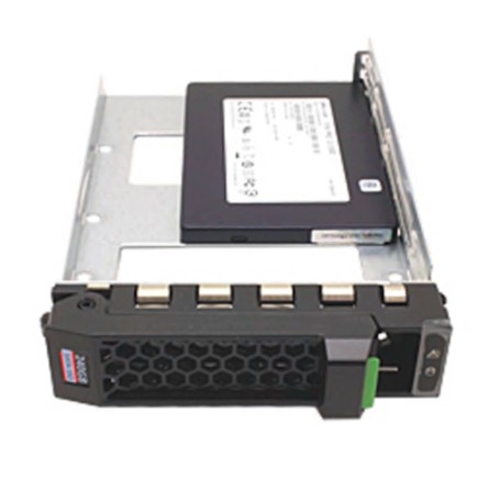 FUJITSU SSD SATA 6G 480GB READ-INT 3.5Ž NON-/SED H-P , PY-TS48NMB