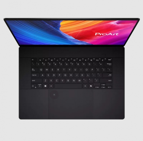 Portátil ASUS ProArt P16 16" Ryzen AI 9 HX 370 64GB 2TB RTX 5090 Windows 11 Pro - 90NB17E1-M003E0