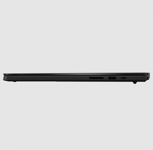 Portátil ASUS ProArt P16 16" Ryzen AI 9 HX 370 64GB 2TB RTX 5090 Windows 11 Pro - 90NB17E1-M003E0