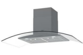 EXAUSTOR CATA ILHA-90C-3V.-GAMMA9010X