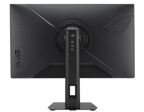 MONITOR ASUS ROG Strix XG27ACMES 27inch Fast IPS QHD 16:9 255Hz 350cd/m2 0.3ms HDMI DP USB Type-C  Speakers , 90LM0C90-B01171