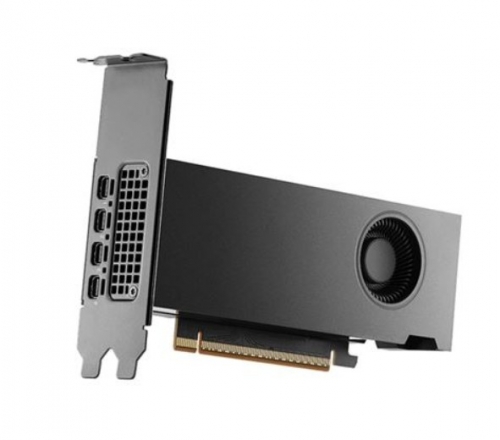 PLACA GRÁFICA PNY NVIDIA RTX PRO 2000 Blackwell 16GB GDDR6 ECC 4xMini DP - VCNRTXPRO2000-PB