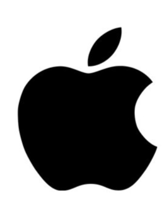 Fita para relógio inteligente 46mm M/L rosa suave Apple MHYG4ZM/A