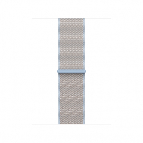 Apple Watch 42 Pulseira Desportiva Blue Mist | MHYQ4ZM/A