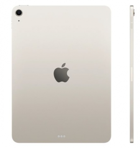 Tablet Apple iPad Air 13" M4 Wi-Fi – 12GB RAM, 1TB, Ecrã Liquid Retina 2732×2048, Apple Intelligence, Amarelo Radiante – MH654TY/A