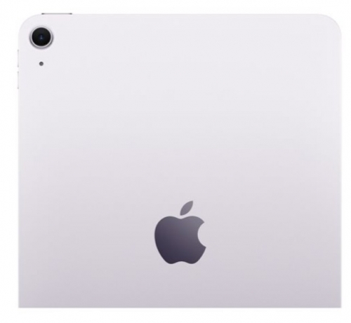 Tablet Apple 11-inch iPad Air M4 Wi-Fi 12 GB 512 GB púrpura , MH7L4TY/A