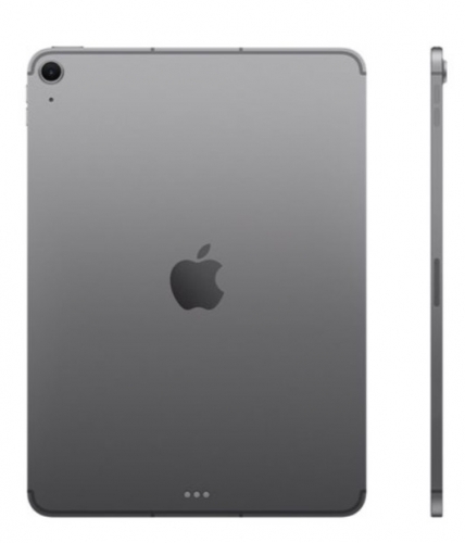 Tablet Apple 11-inch iPad Air M4 Wi-Fi 12 GB 512 GB cinzento espaço, MH7H4TY/A