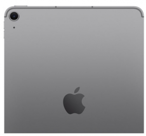Tablet Apple 11-inch iPad Air M4 Wi-Fi 12 GB 512 GB cinzento espaço, MH7H4TY/A