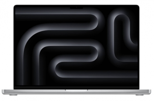 MacBook Pro 16.2" M5 Max CPU 18-core, GPU 40-core SSD 2TB 48GB RAM Prateado MGE94PO/A