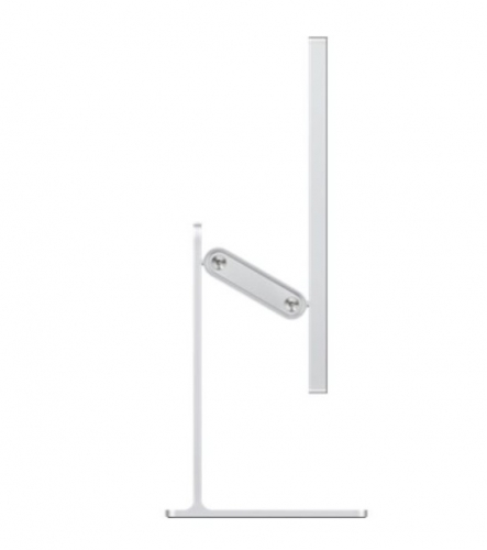 Monitor Apple Studio Display 27" 5K Nano-Texture – Height Adjustable - MFF04YP/A
