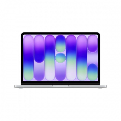 MacBook Neo A18 Pro 8 GB RAM 512 GB SSD 13" IPS Apple Prateado MHFE4PO/A