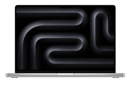 MacBook Pro 16.2" M5 Pro CPU 18-core, GPU 20-core SSD 1TB 24GB RAM Prateado MGE44PO/A