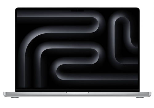 MacBook Pro 16.2" M5 Max CPU 18-core, GPU 32-core SSD 2TB 36GB RAM Prateado MGE74PO/A