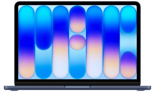 MacBook Neo 13" A18 Pro CPU 6-core, GPU 5-core SSD 256GB 8GB RAM Índigo MHFF4PO/A