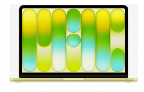 MacBook Neo A18 Pro 8 GB RAM 512 GB SSD 13" IPS Apple MHFE4PO/A