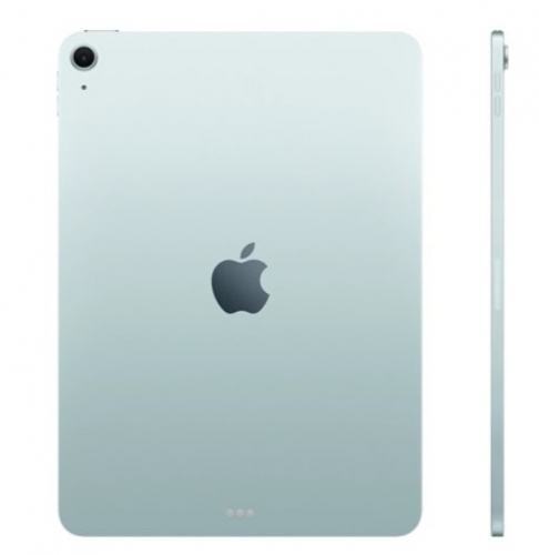 Tablet Apple iPad Air 11" (M4) Wi-Fi – 12GB, 1TB, Azul, Ecrã Liquid Retina, 12MP, USB-C – MH3H4TY/A