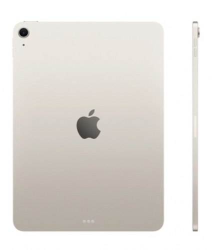 Tablet Apple 11-inch iPad Air M4 12GB 512GB Wi-Fi amarelo radiante,  MH3D4TY/A