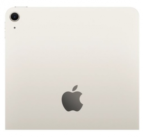 Tablet Apple 11-inch iPad Air M4 12GB 512GB Wi-Fi amarelo radiante,  MH3D4TY/A