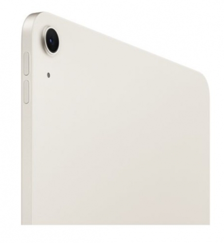 Tablet Apple 11-inch iPad Air M4 12GB 512GB Wi-Fi amarelo radiante,  MH3D4TY/A