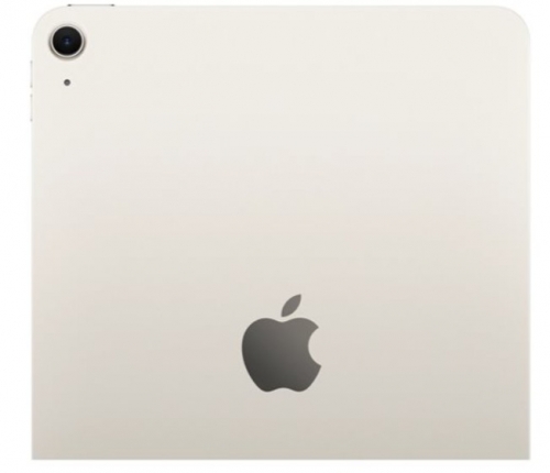 Tablet Apple iPad Air 13" M4 Wi-Fi – 12GB RAM, 512GB, Ecrã Liquid Retina 2732×2048, Apple Intelligence, Amarelo Radiante – MH614TY/A