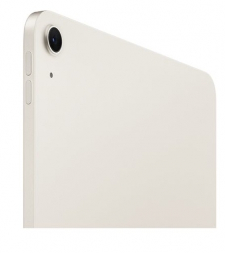Tablet Apple iPad Air 13" M4 Wi-Fi – 12GB RAM, 512GB, Ecrã Liquid Retina 2732×2048, Apple Intelligence, Amarelo Radiante – MH614TY/A
