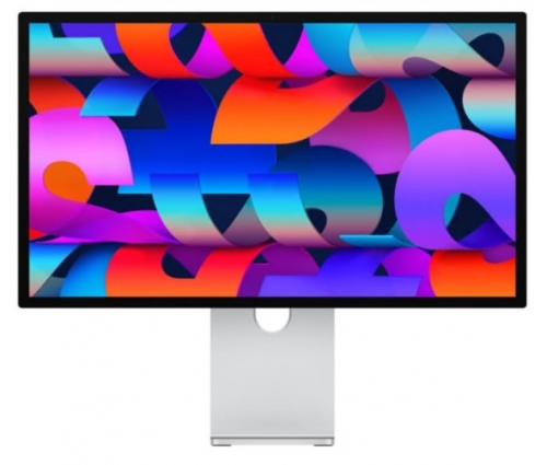 Monitor LCD 27" Apple Studio Display Standard glass MFEW4YP/A