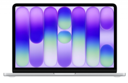 MacBook Neo 13" A18 Pro CPU 6-core, GPU 5-core SSD 256GB 8GB RAM Prateado MHFA4PO/A