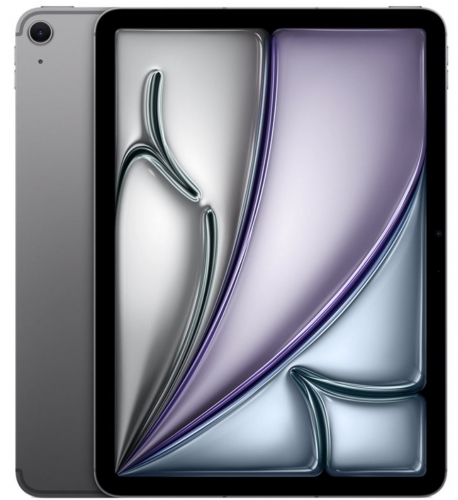 Apple iPad Air 11" M4 1TB Wi-Fi + Cellular Space Grey - MH7M4TY/A